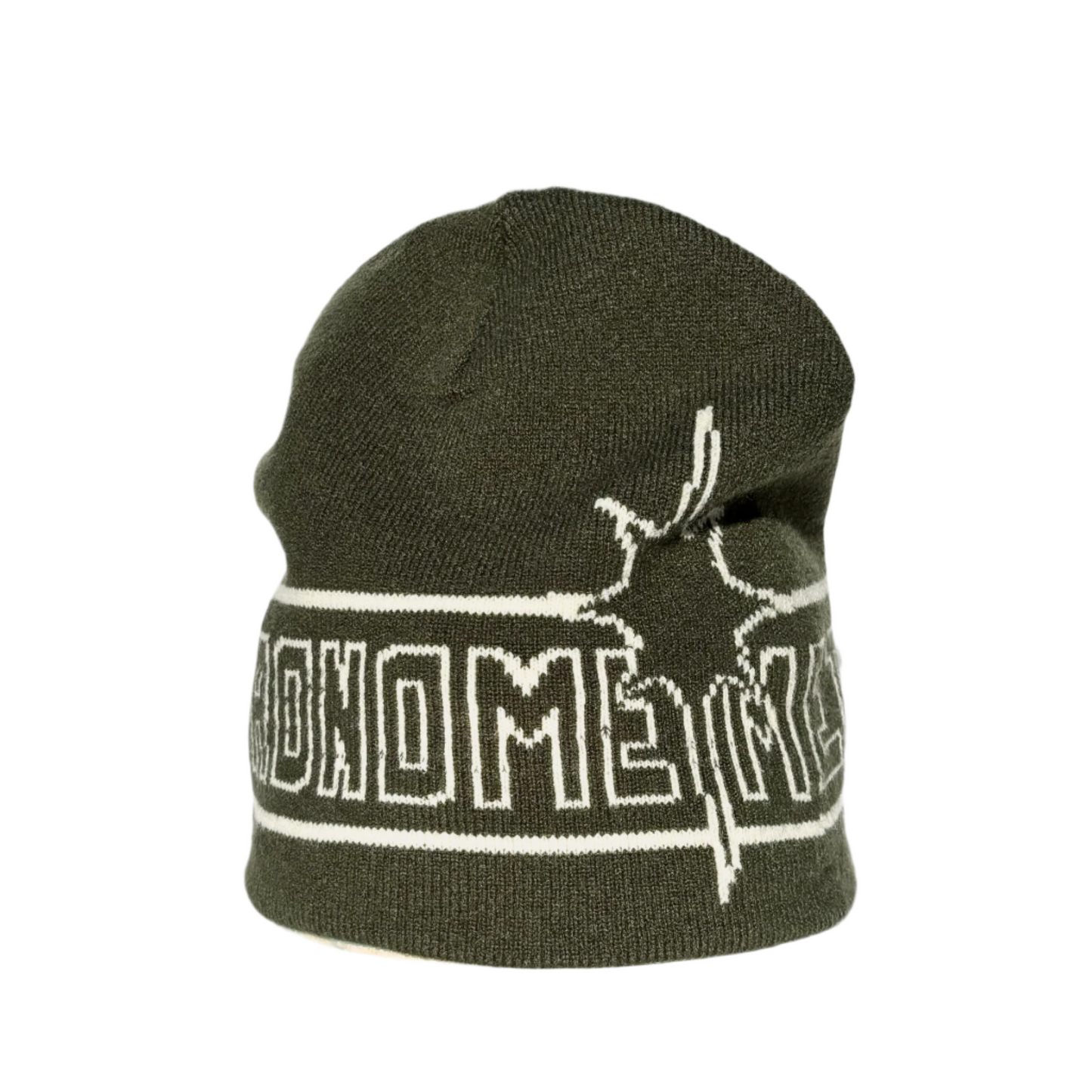 Beanie_V2_green