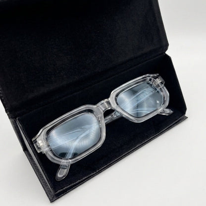 Star Shades (Black)