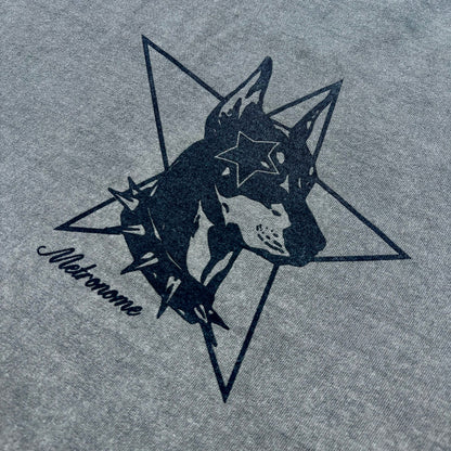 STARDOG TEE (CEMENT)