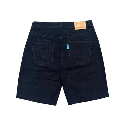MTNM OG BAGGY JORT