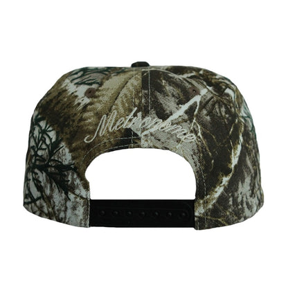 Classic Camo Cap