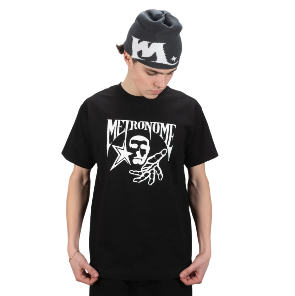 Hypnose_T_shirt_model
