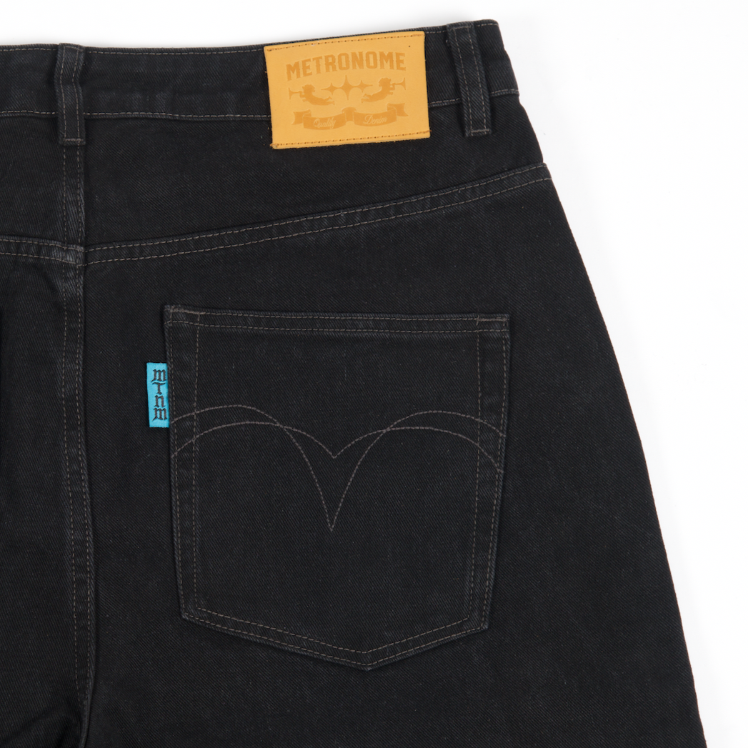 MTNM OG BAGGY JORT
