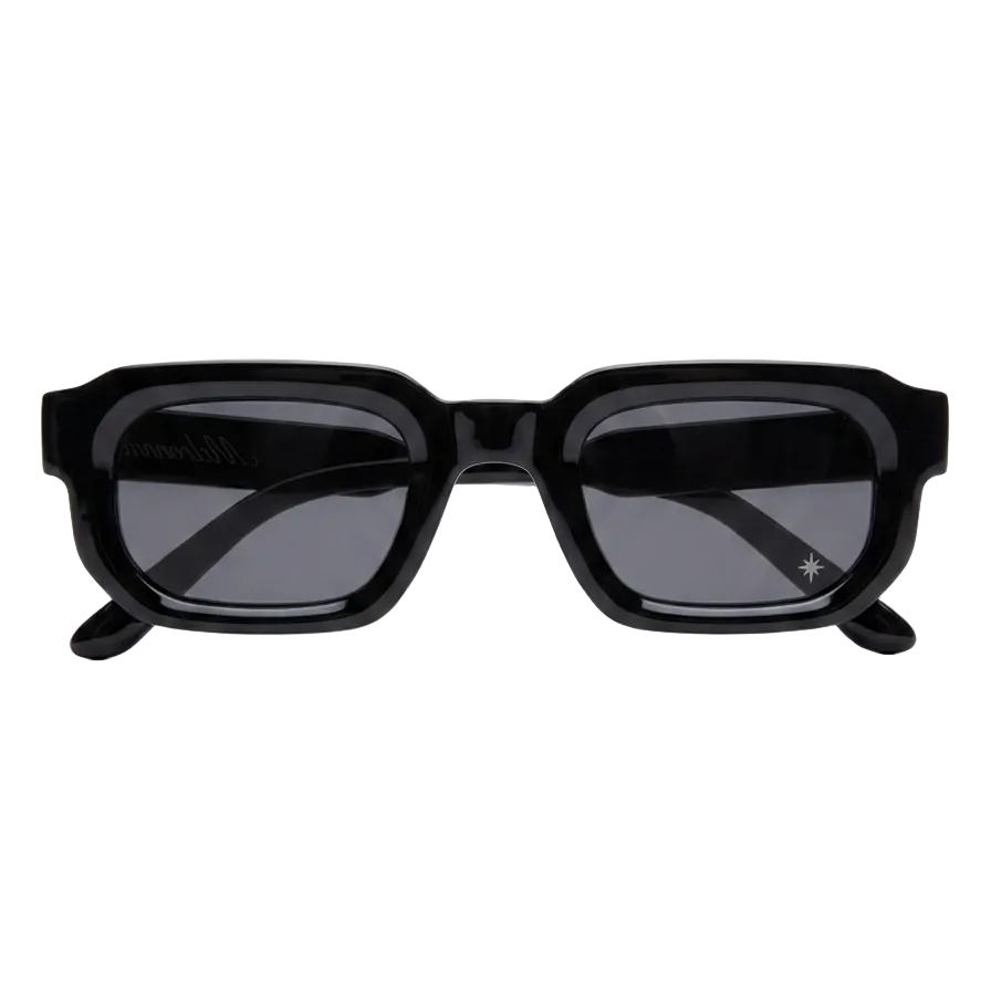 Star Shades (Black)