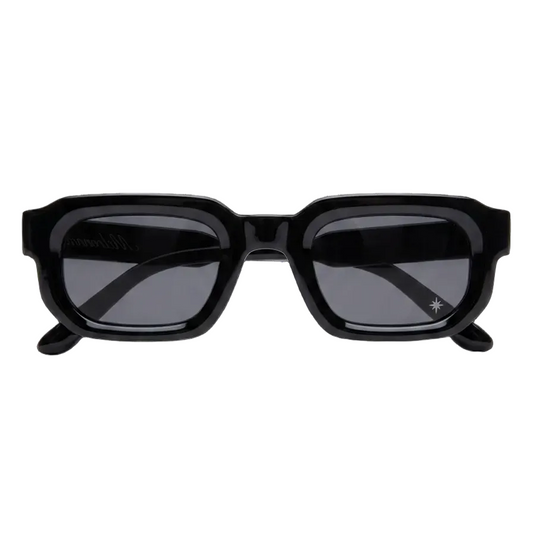 Star Shades (Black)
