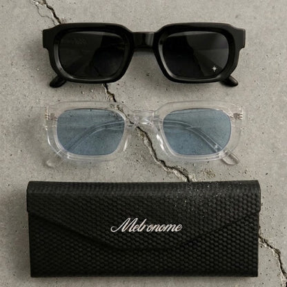 Star Shades (Black)