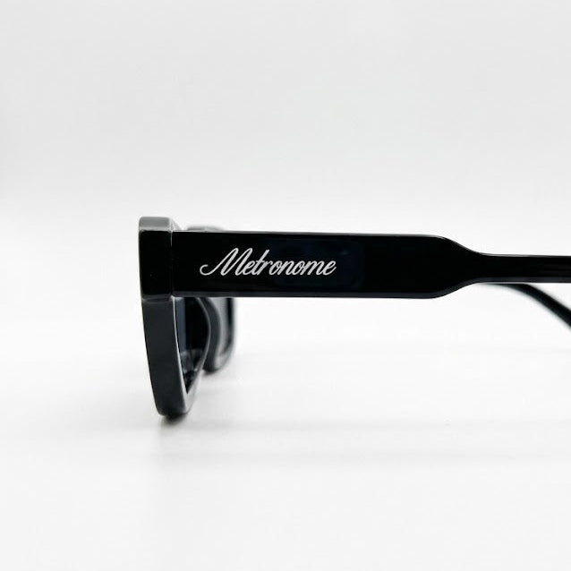 Star Shades (Black)