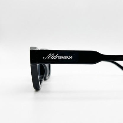 Star Shades (Black)