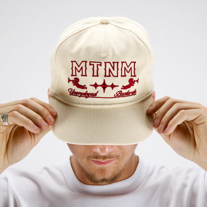 Unemployed_bastard_cap_model