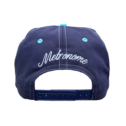 Classic Navy Cap