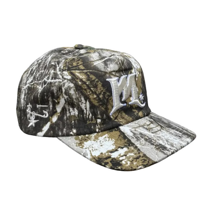 Classic Camo Cap V2