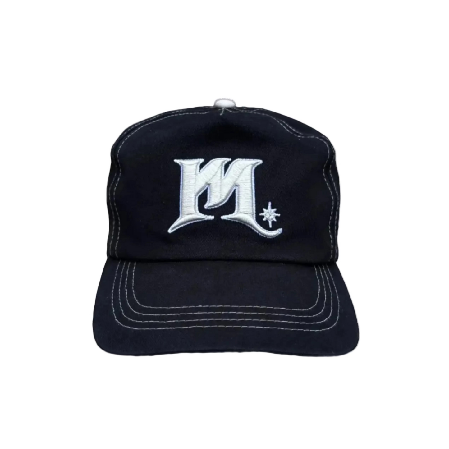 Classic Black Cap V2