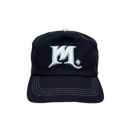 Classic Black Cap V2