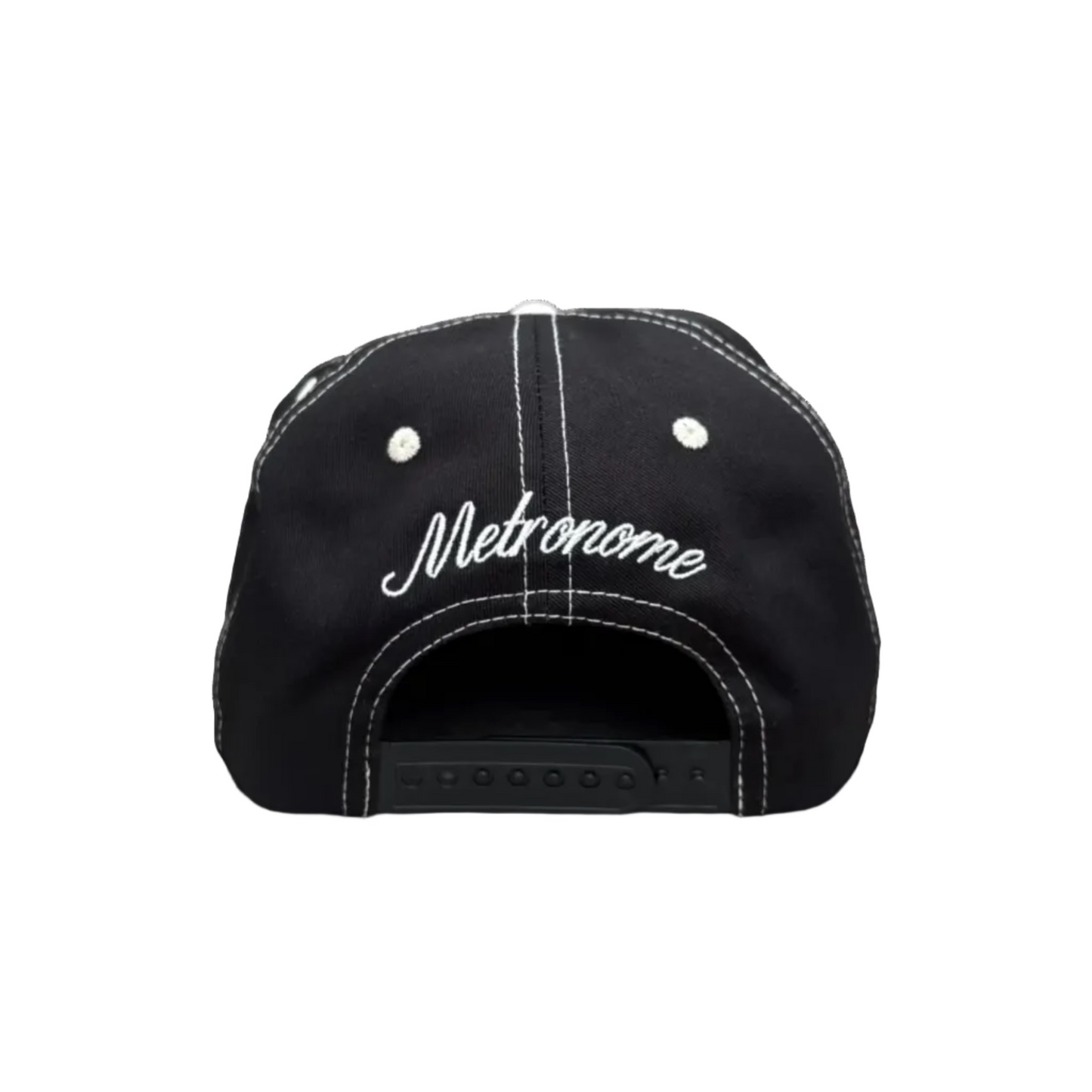 Classic Black Cap V2