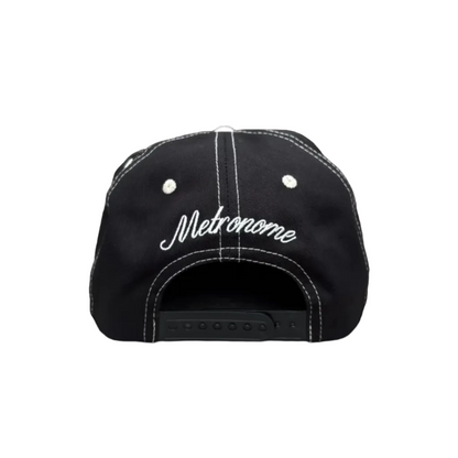 Classic Black Cap V2