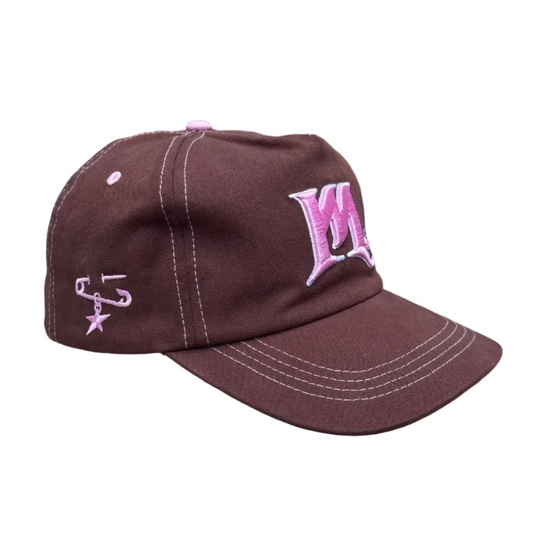 Classic Brown Cap V2