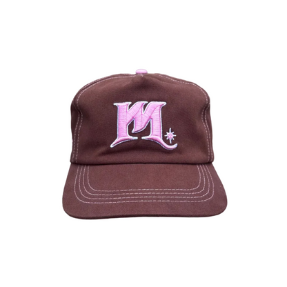Classic Brown Cap V2