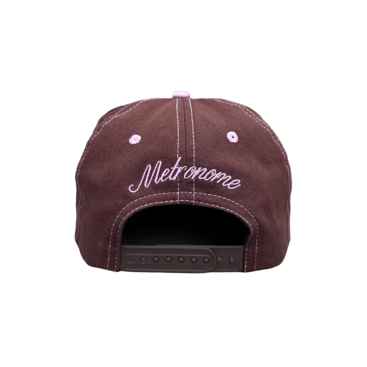 Classic Brown Cap V2