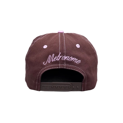 Classic Brown Cap V2