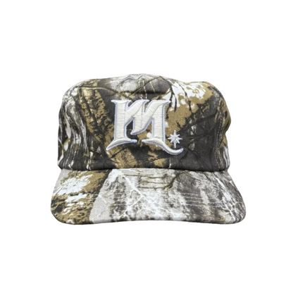 Classic Camo Cap V2