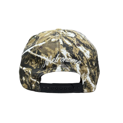 Classic Camo Cap V2