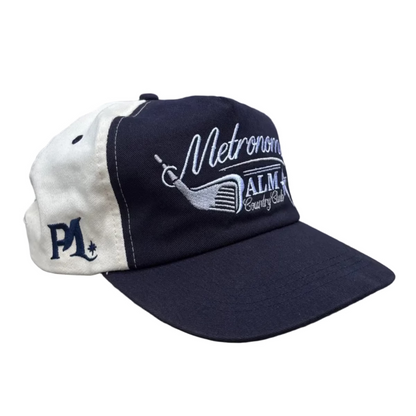 Country Club Cap