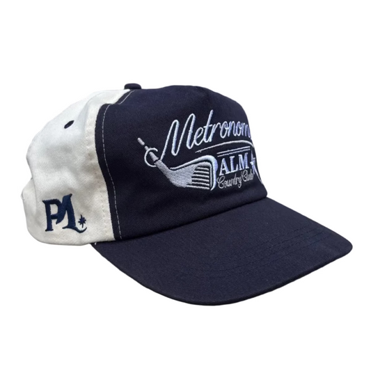 Country Club Cap