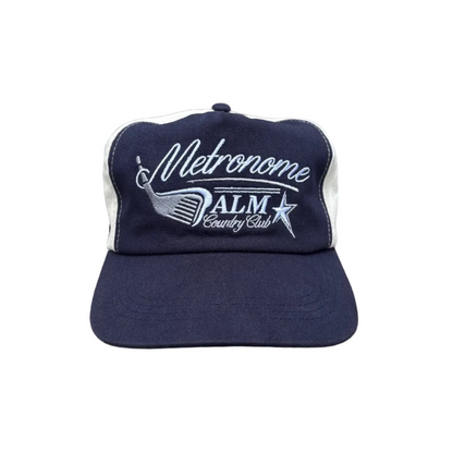 Country Club Cap