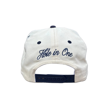 Country Club Cap