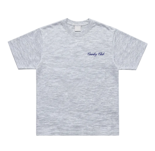 Country Club Tee
