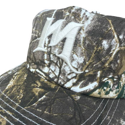 Classic Camo Cap