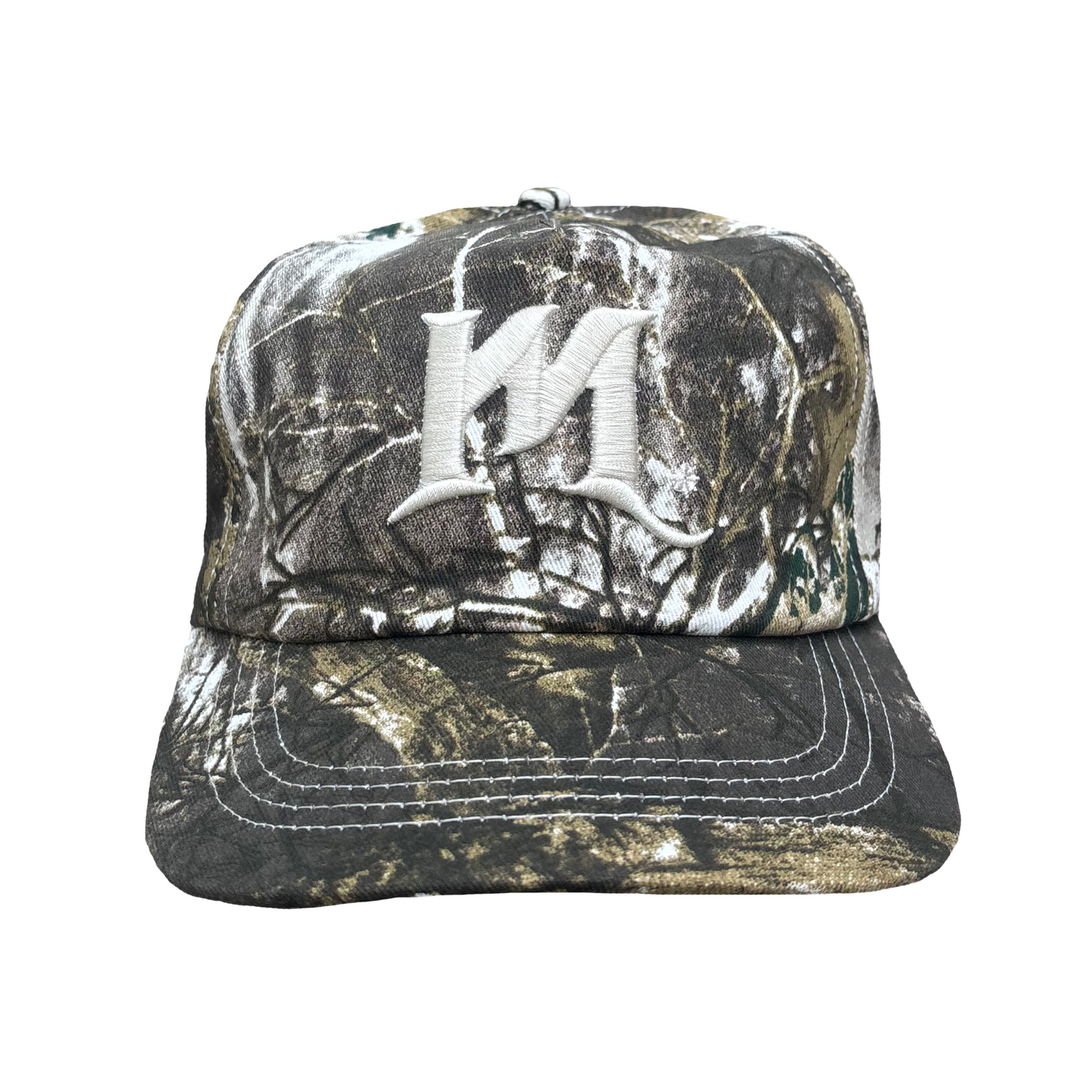 Classic Camo Cap