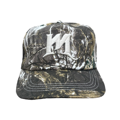 Classic Camo Cap