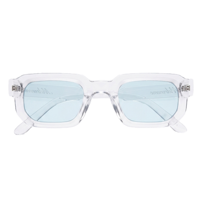 Star Shades (Clear/Blue)