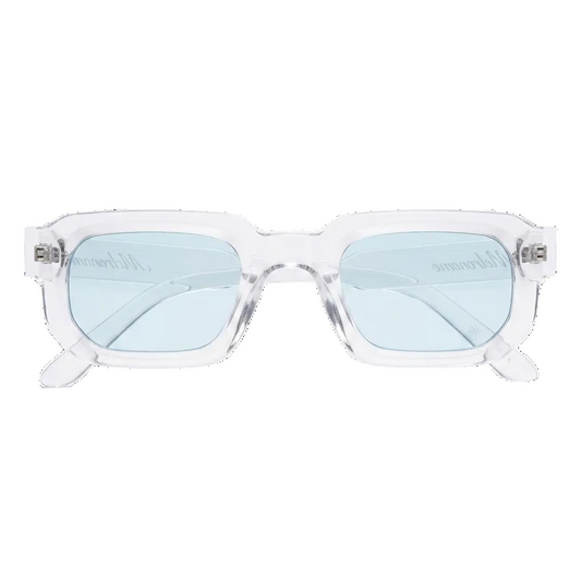 Star Shades (Clear/Blue)